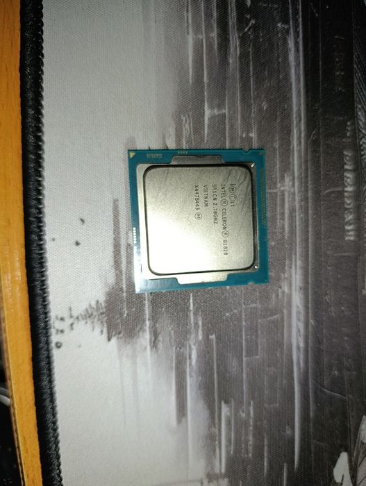 Процессоры работают отлично