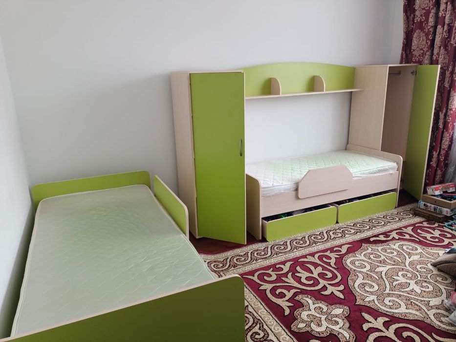 Продам мебель детская/мебель