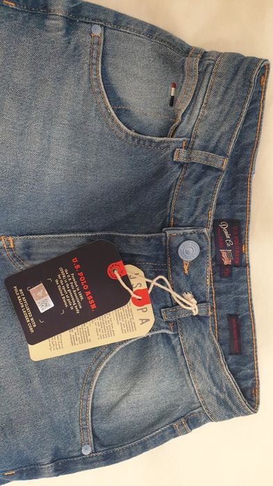 Blugi dama U.S Polo Assn marimea34 originali