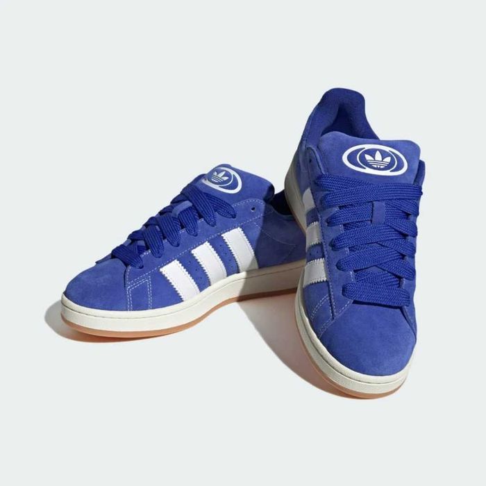 Mъжки маратонки  ADIDAS CAMPUS 00S  Оригинални  EU40 - 45 1/3