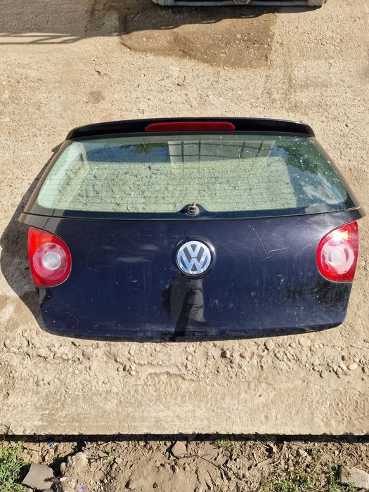 Haion Volkswagen Golf 5