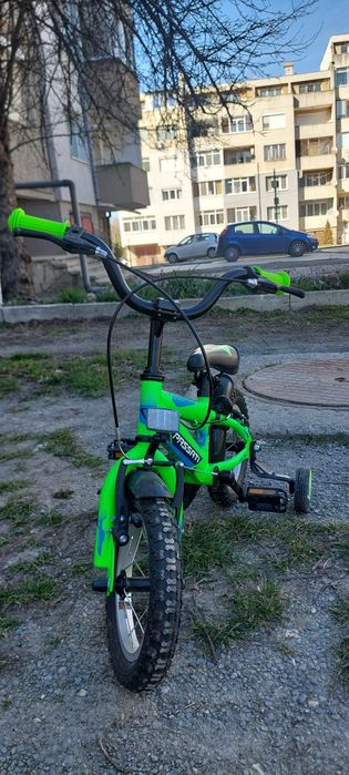 Детски велосипед Passati