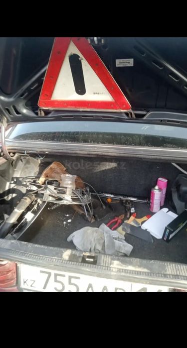 Продам мерседес 190