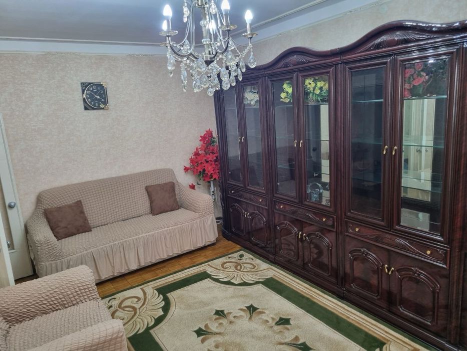 Аренда 2 комнатной квартиры Максим Горький метро БИЙ Ор-р Аптека 36.6