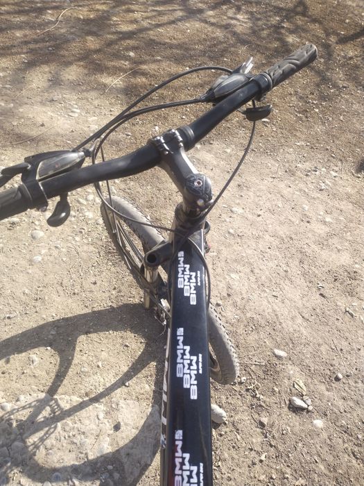 Велик продам срочно