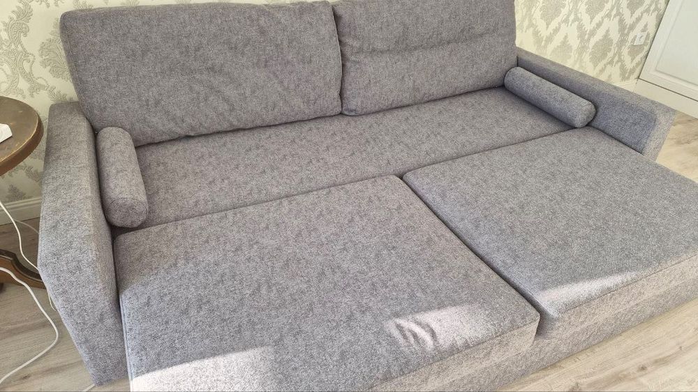 Диван раскладной