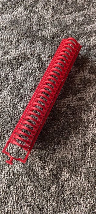 Teava cleme si distribuitor