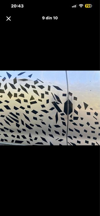 Vand citroen c5 masina personala + inca un sef de jante cu tot cu cauciucuri
