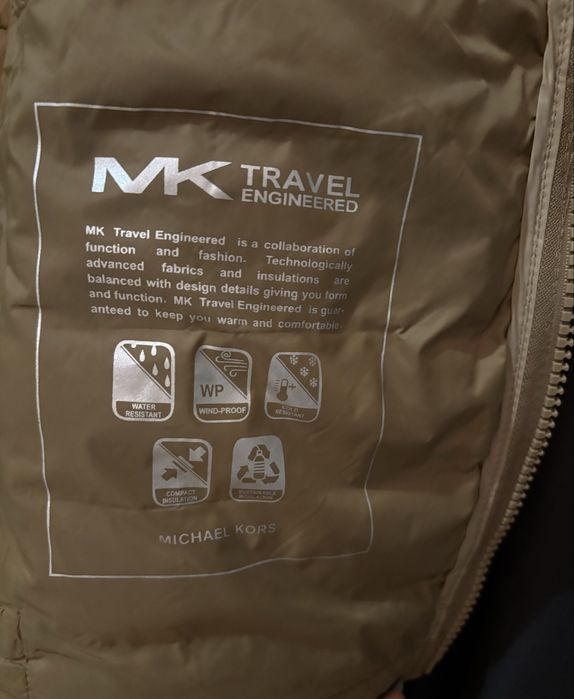 Мъжки елек Michael Kors