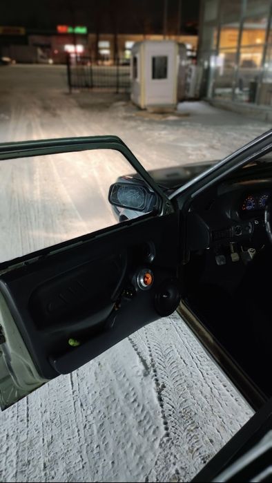 Ваз 2109 обмен..