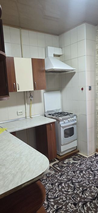 Срочно сдаётся в аренду 3-х комнатная квартира на долгий срок