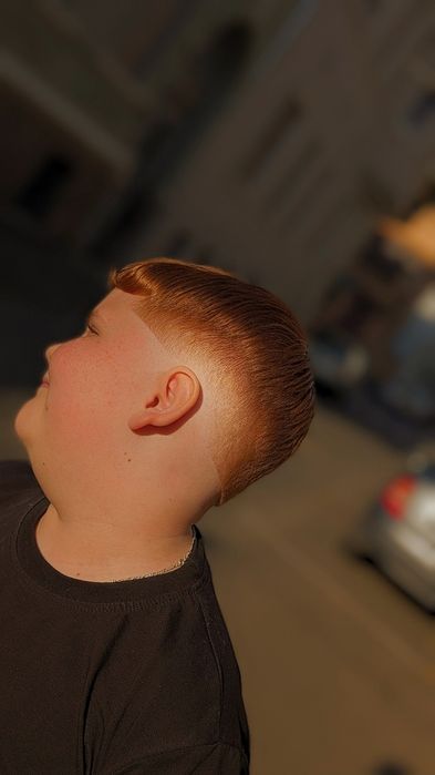 Curs  Perfecționare Frizerie Pentru Începători și avansați