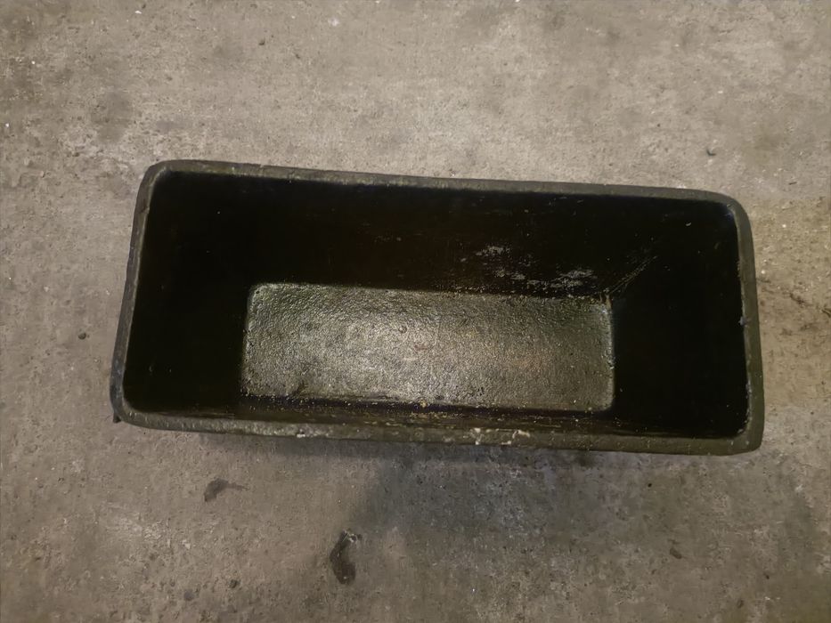 Форма для выпечки хлеба