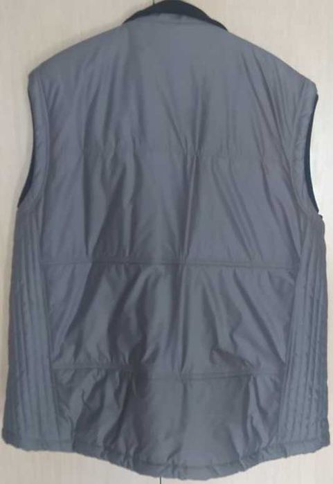 Теплая безрукавка, новая. Турция, размер 3XL