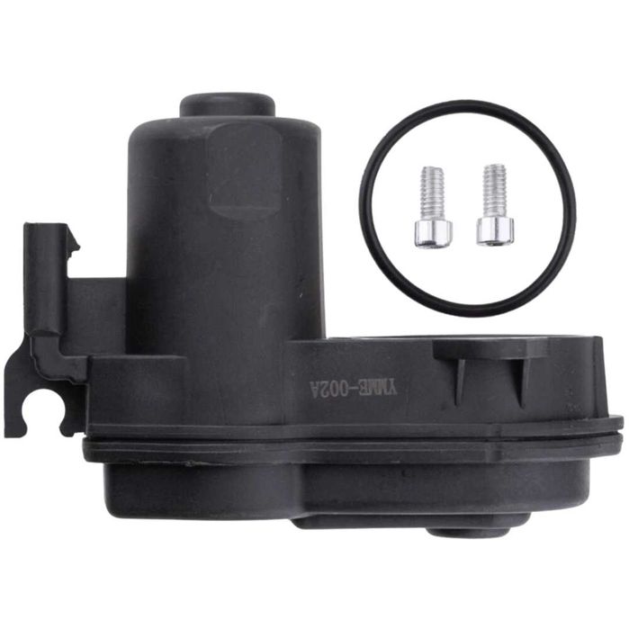 Мотор за ръчна спирачка Mercedes ML 2011-, GLE W166 GL GLS X166 L/R