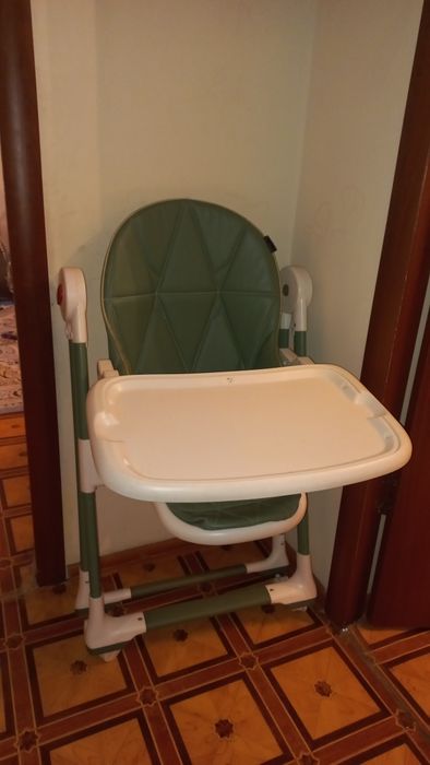 Продам стульчик ребёнка