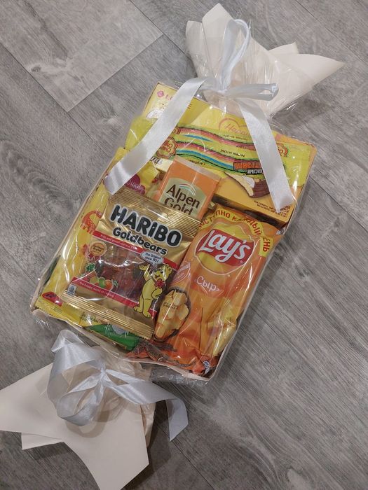 Подарки на заказ