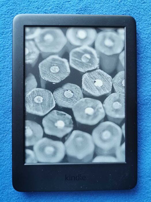 Kindle 10 Generation с подсветка