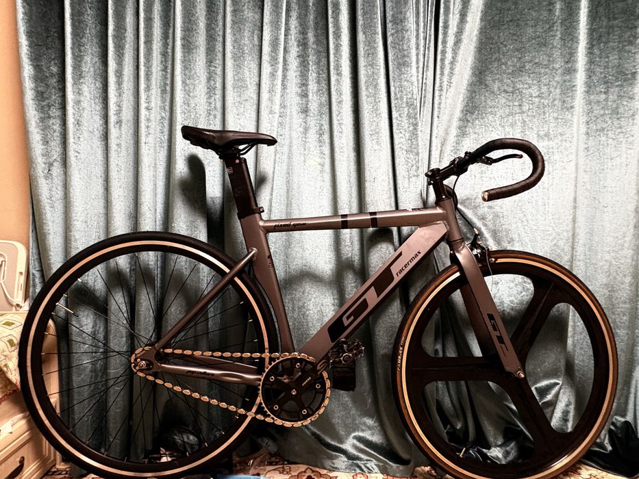 Фикс Gt recermax