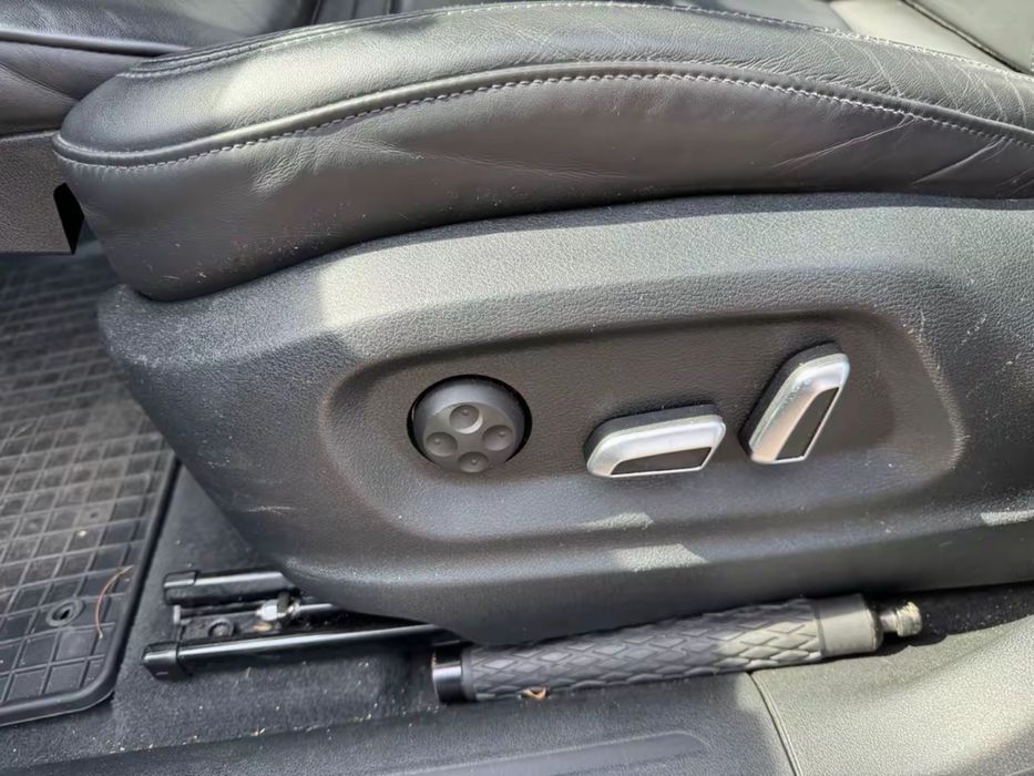 Audi Q5 3.0 tdi quattro