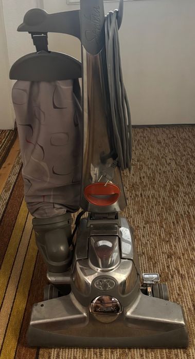 Прахосмукачка Kirby