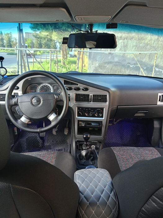 Nexya 2. Срочна сотилади