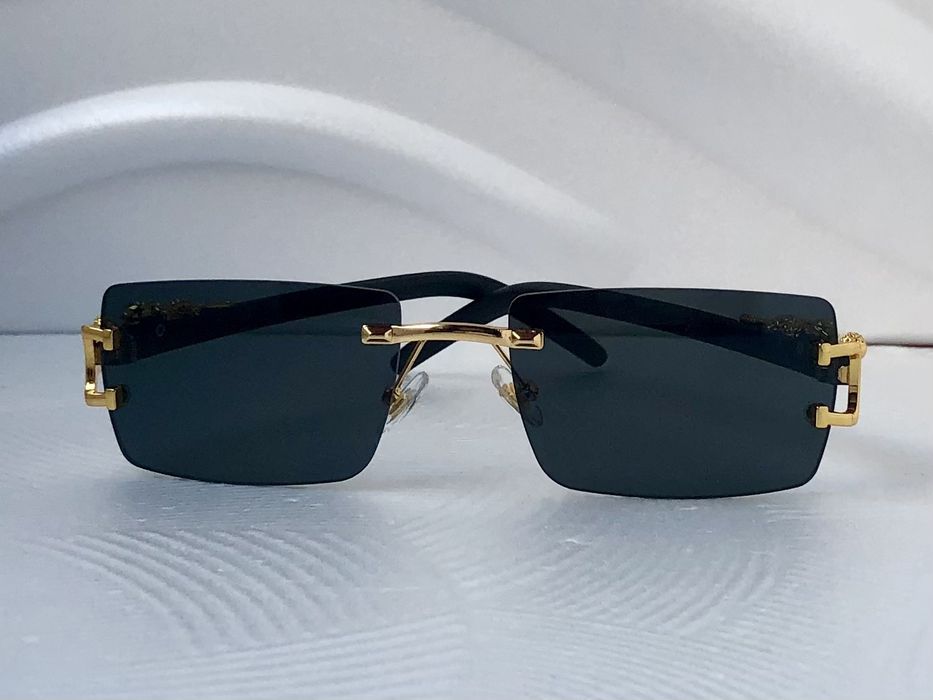 Модерни унисекс слънчеви очила