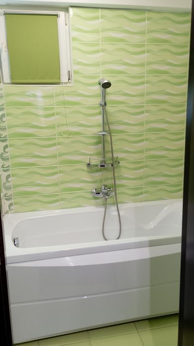 Inchiriez apartament 2 camere Dimitrie Cantemir
