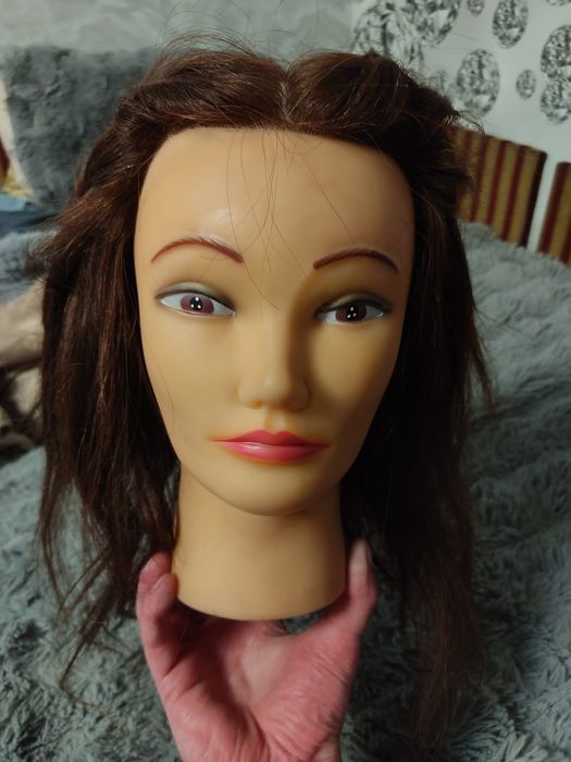 Манекен для парикмахера