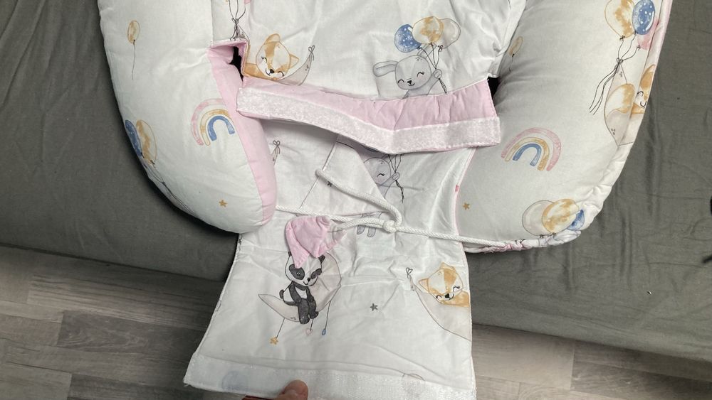 Гнездо за новородено