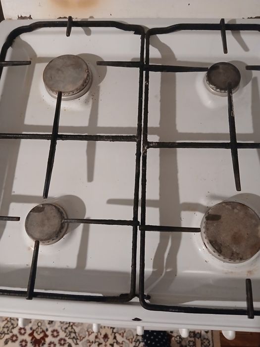 Газ срочно продам