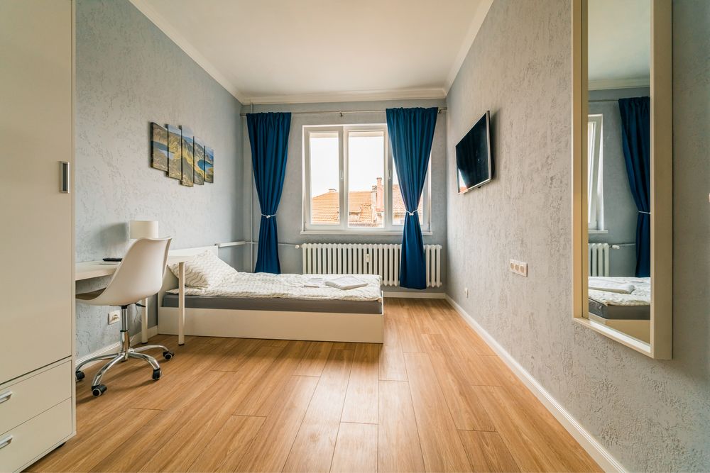 Центъра на София - Апартамент под наем краткосрочно