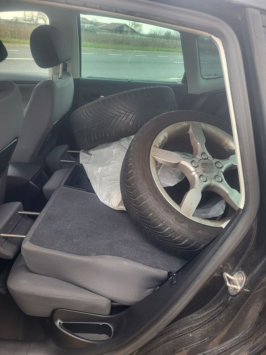 Seat Altea XL 2.0
