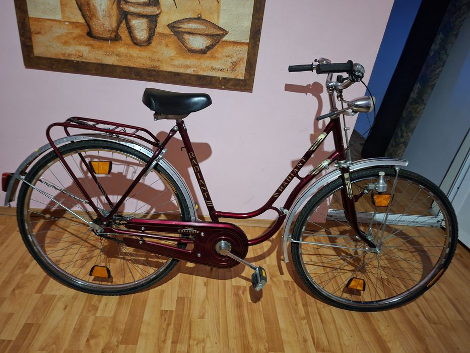 Bicicleta 28 cursiera