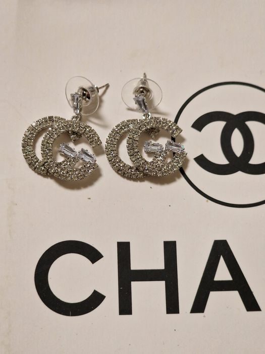 Cercei superbi gucci