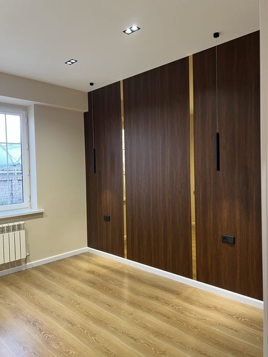 Сергили 2-комнатная квартира в Сергели | 54м² | срочно