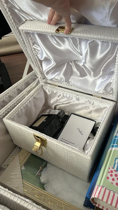 Сундук 6 в 1, эко кожа