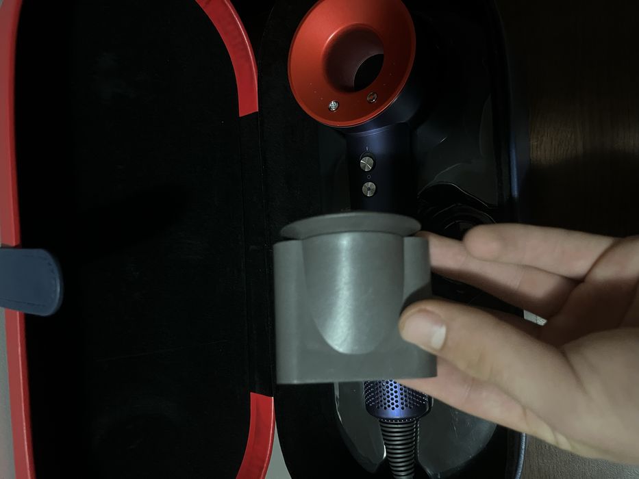 Uscator de par universal