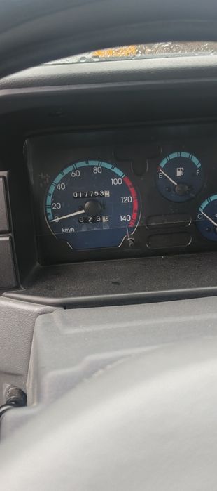 Chevrolet Damas 2025