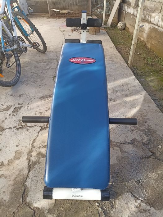 Press kachat qilish uchun