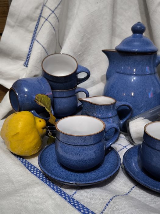 Сервиз за чай Friesland Porcelain