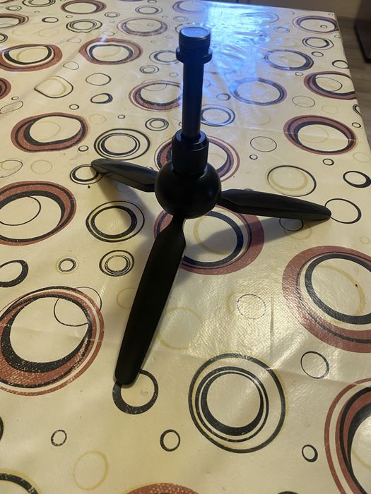 Микрофона с USB Trust GXT 244