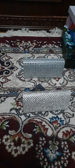 Сумочки бренд COACH