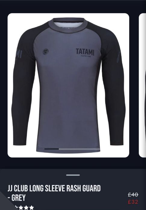 Rashguard TATAMI putin purtat