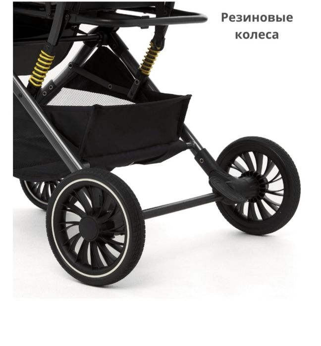 Продам коляску детскую