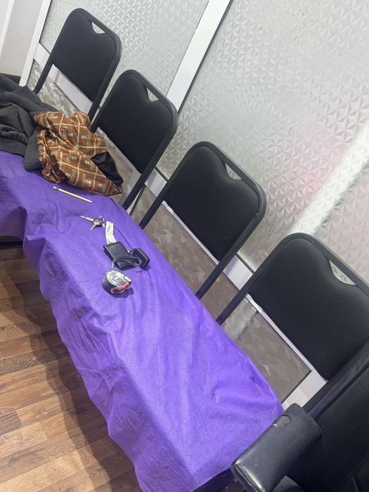 Ажиданя стул кресло