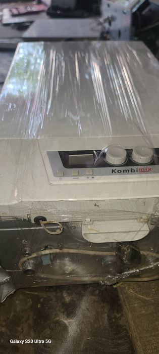 Продается Котел Dizayn Турецкый Модел