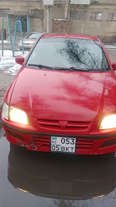 Продаю Автомобиль