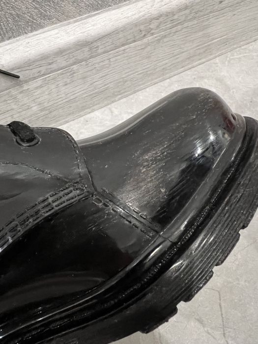 Боти Love Moschino