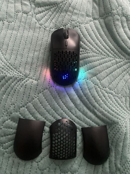 Продаю игровую мышь ardor phantom pro v2